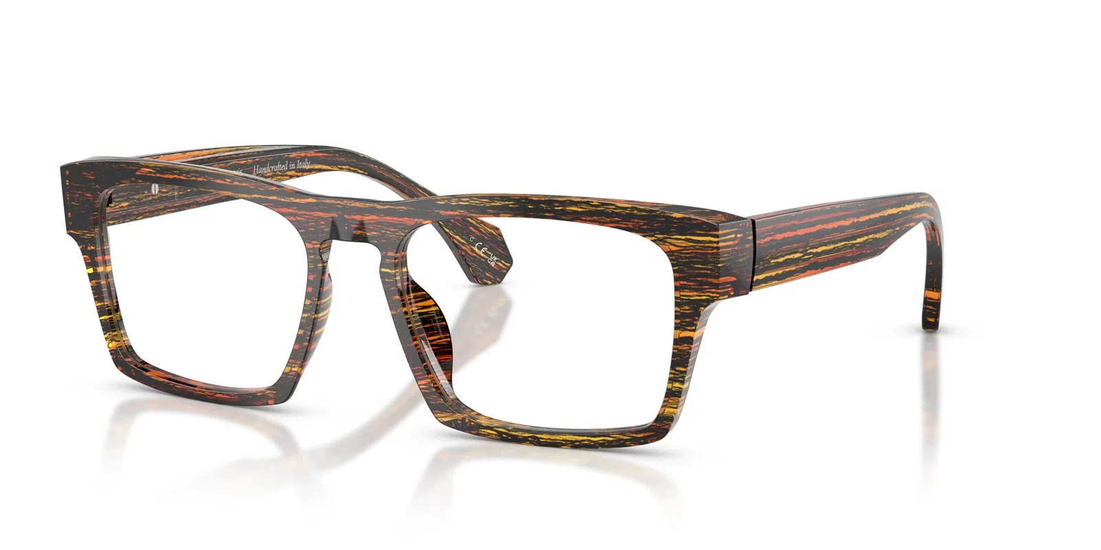 Alain Mikli 3508X Eyeglasses - view 27
